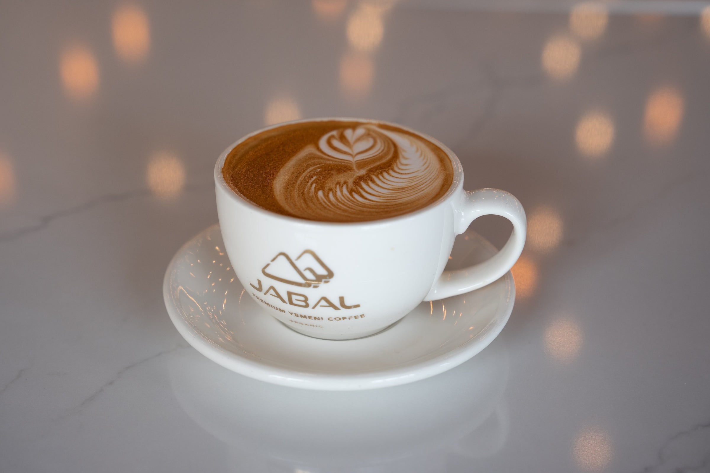 Caffe Jabal Roso Jabal Coffee House . Premium Yemeni Coffee